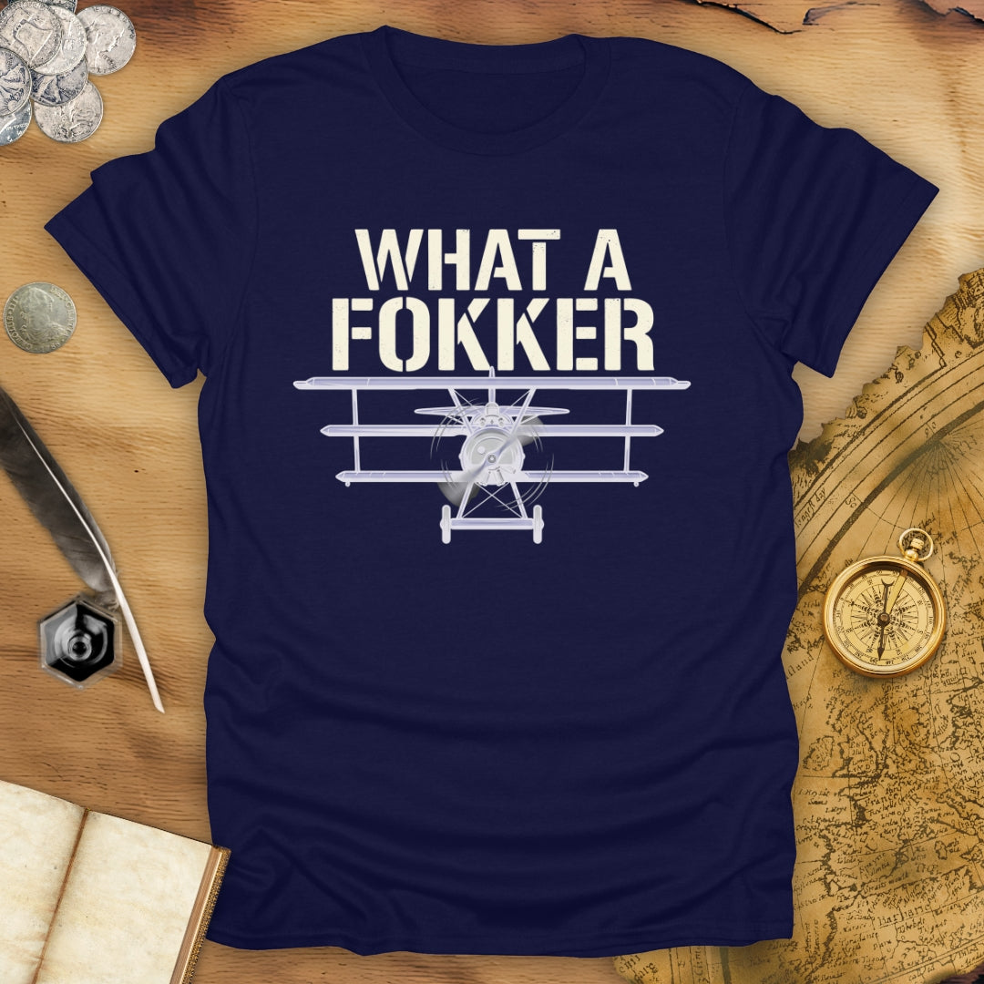 Fokker T-Shirt