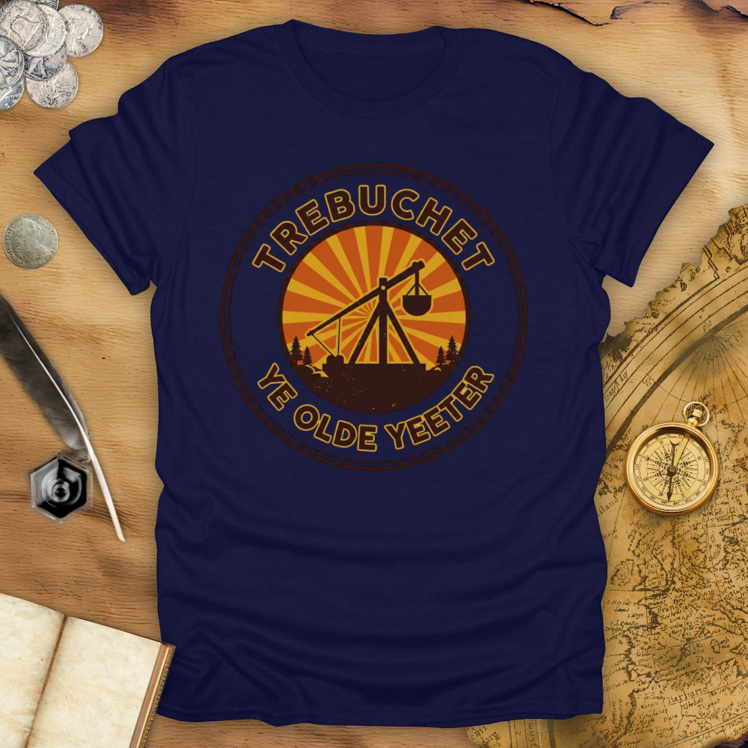 Ye Olde Yeeter T-Shirt