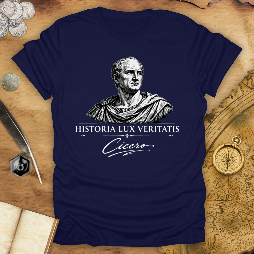 The Light Of Truth T-Shirt