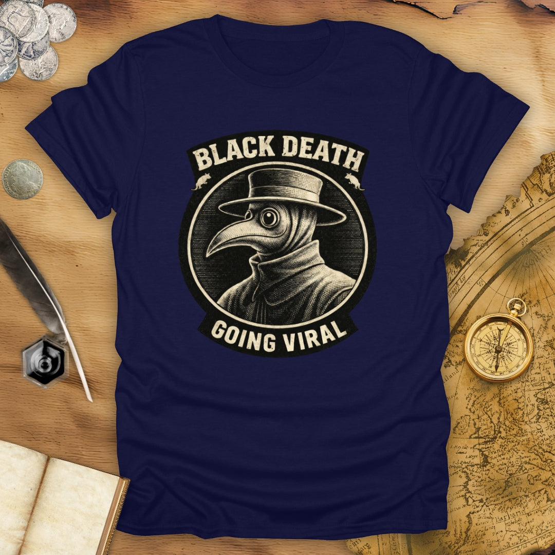Actually Bacterial T-Shirt