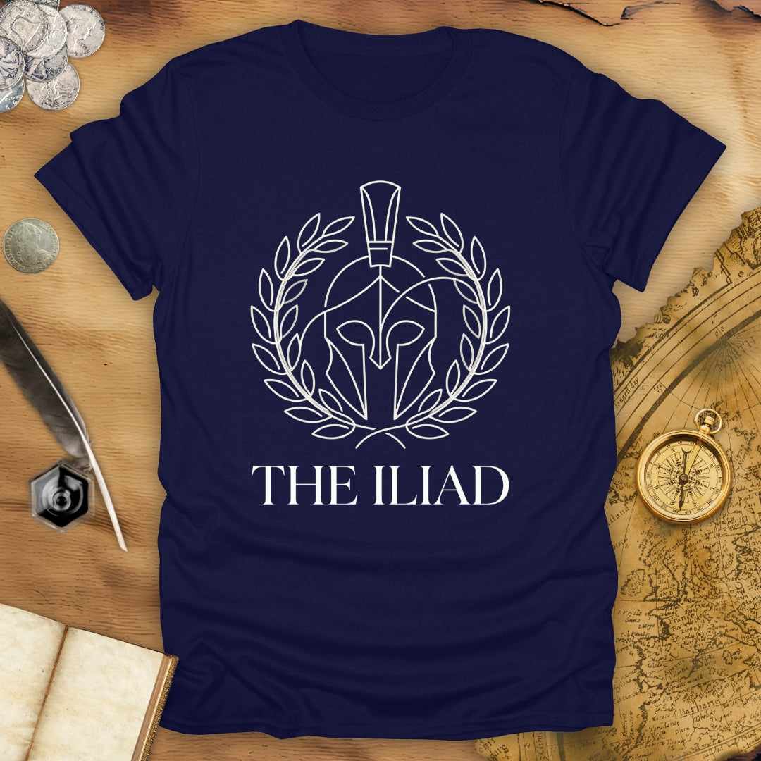 The Iliad T-Shirt