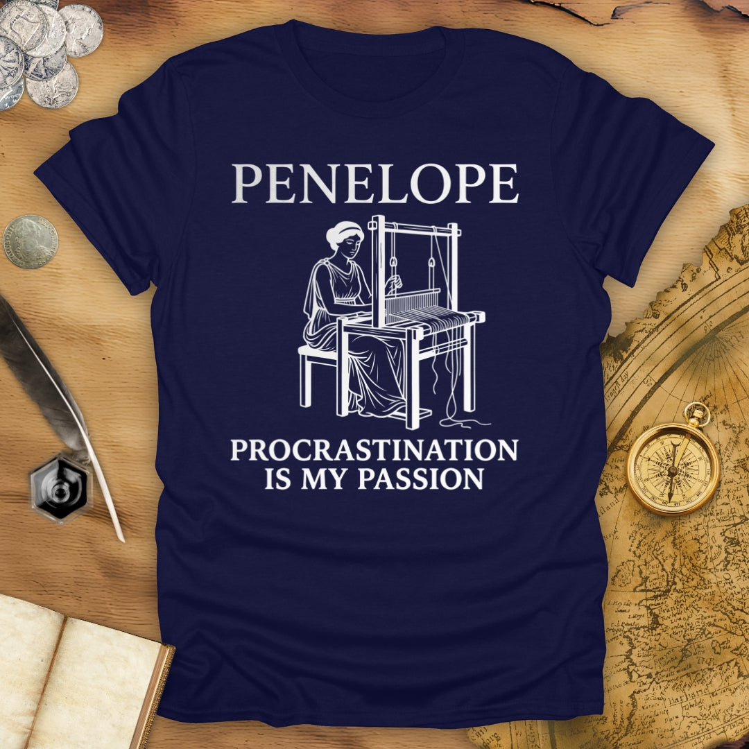 Penelope Passion T-Shirt