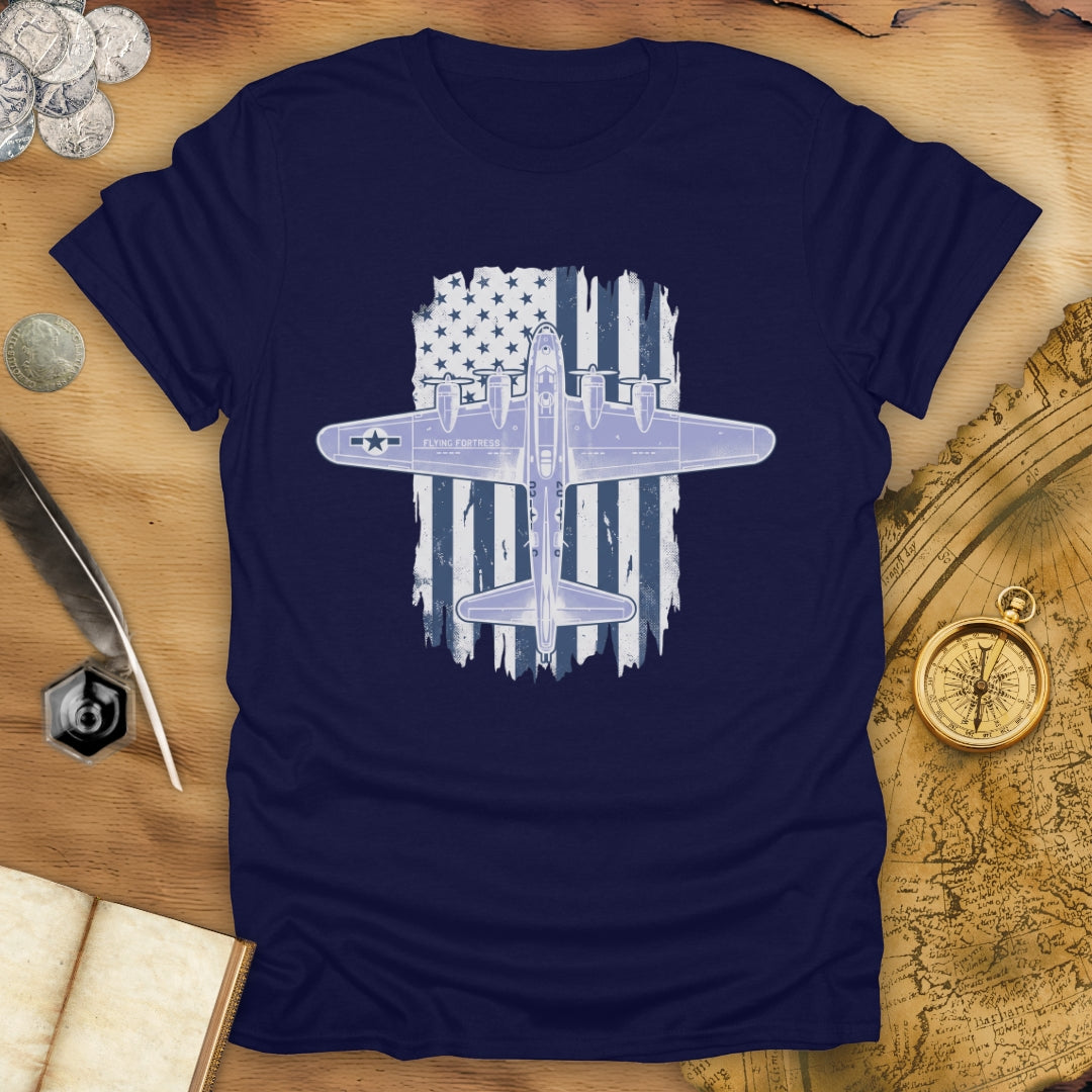 B-17 T-Shirt