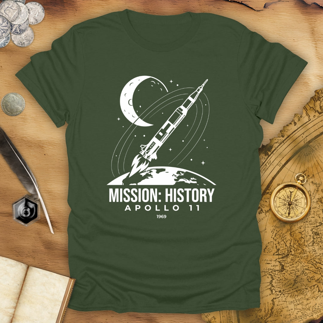 Apollo 11 T-Shirt
