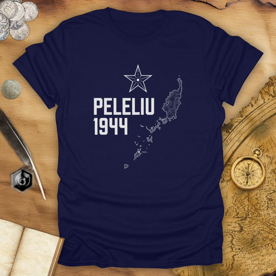 Peleliu 1944 T-Shirt