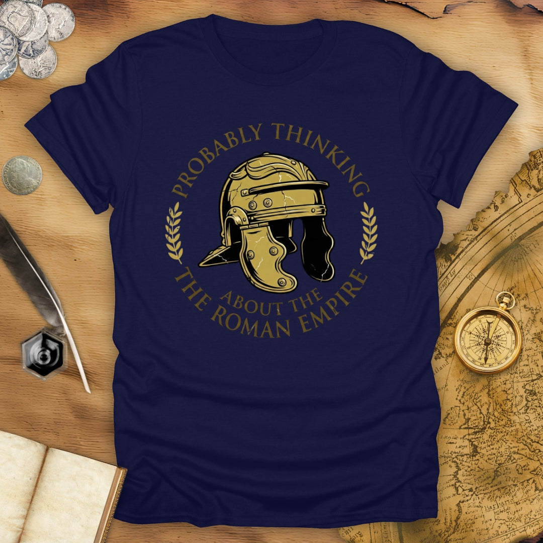 Thinking T-Shirt