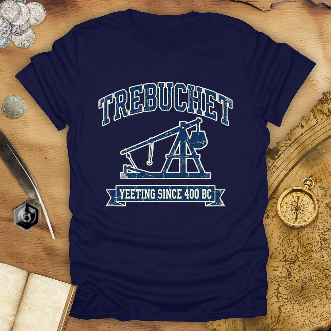 Yeeting Since T-Shirt
