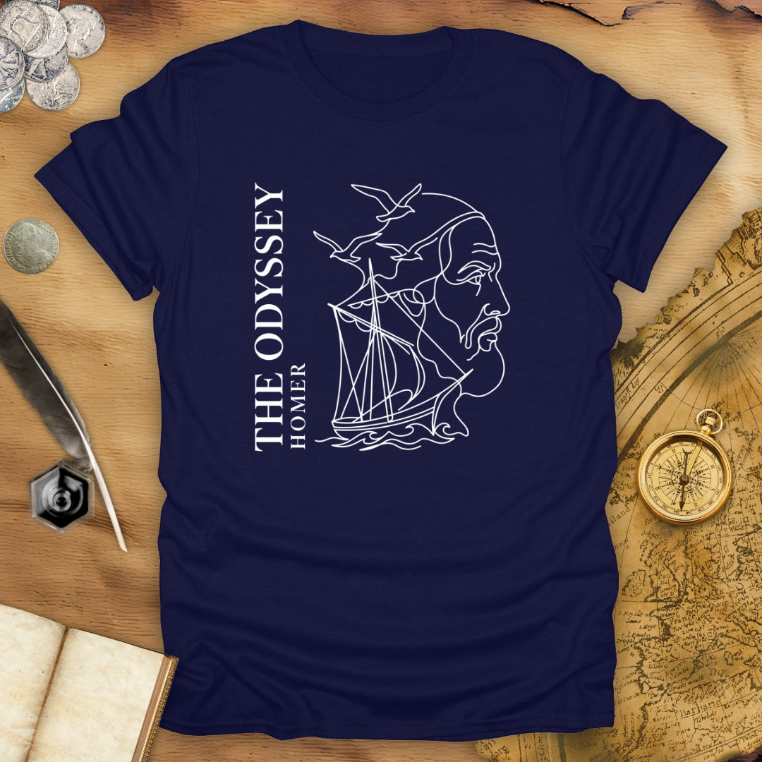 The Odyssey T-Shirt