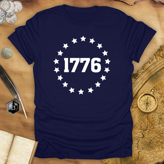 1776 T-Shirt