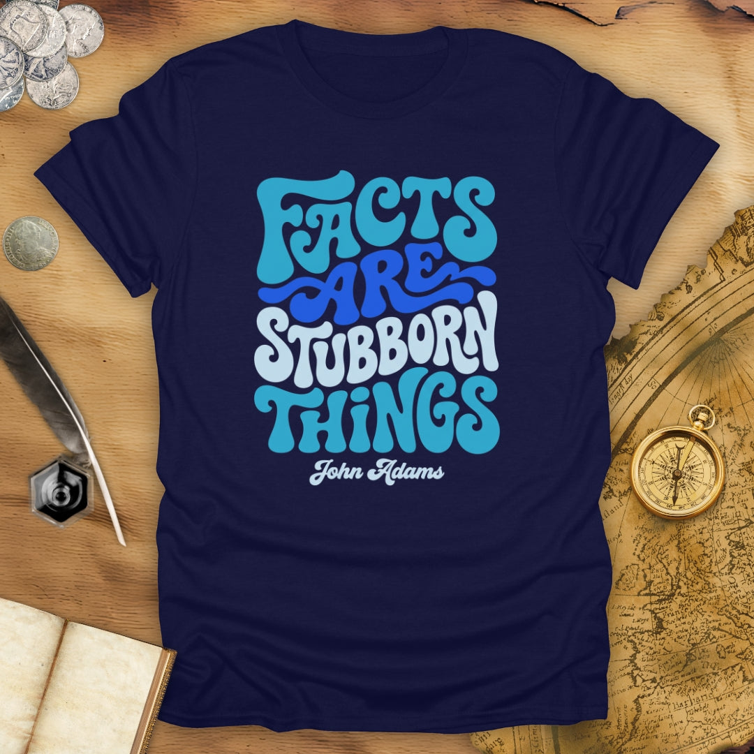 Facts John Adams T-Shirt