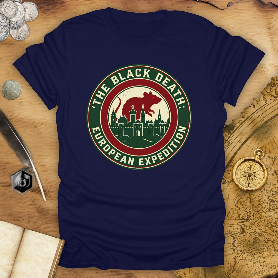 European Expedition T-Shirt