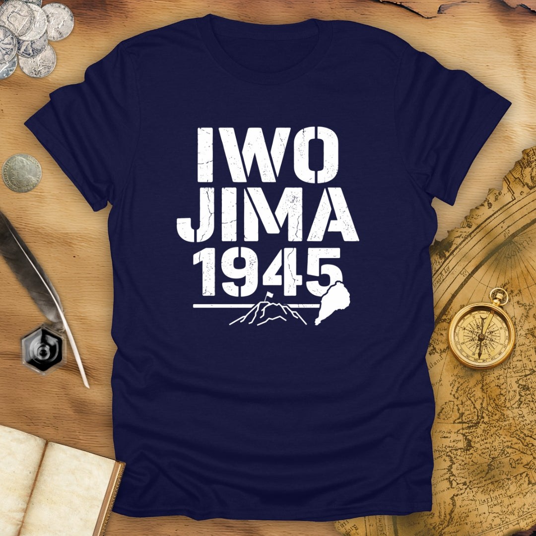 Iwo Jima 1945 T-Shirt