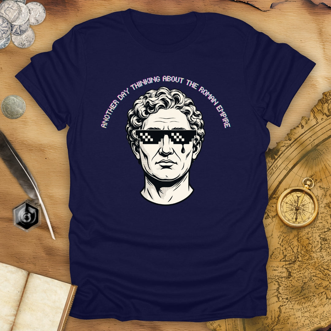 Another Day T-Shirt