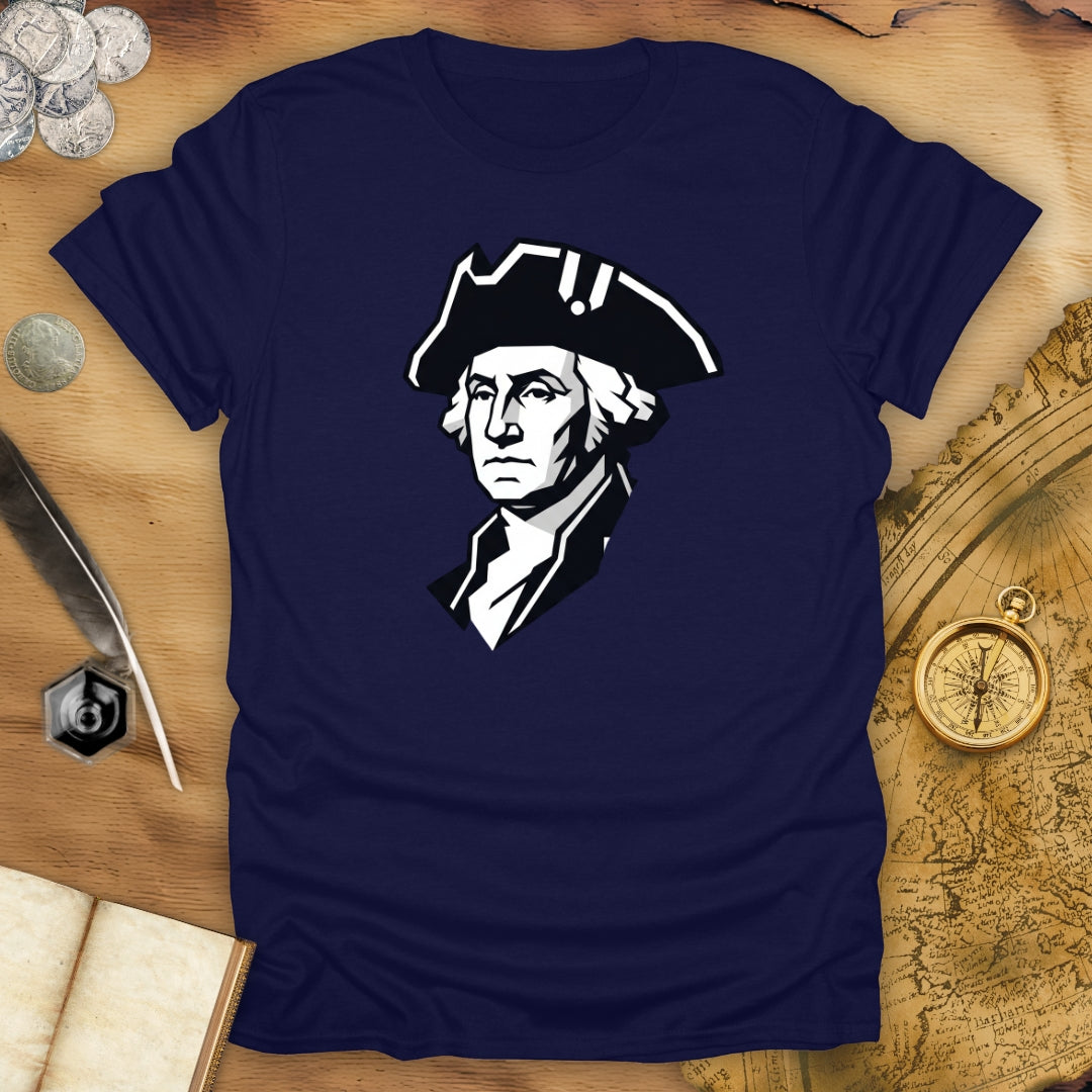George Washington T-Shirt