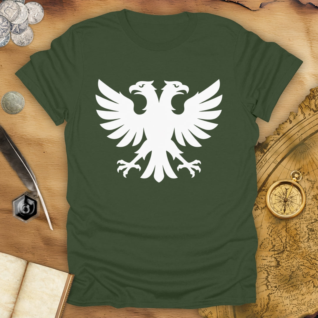 Heraldic Double-Headed Eagle T-Shirt