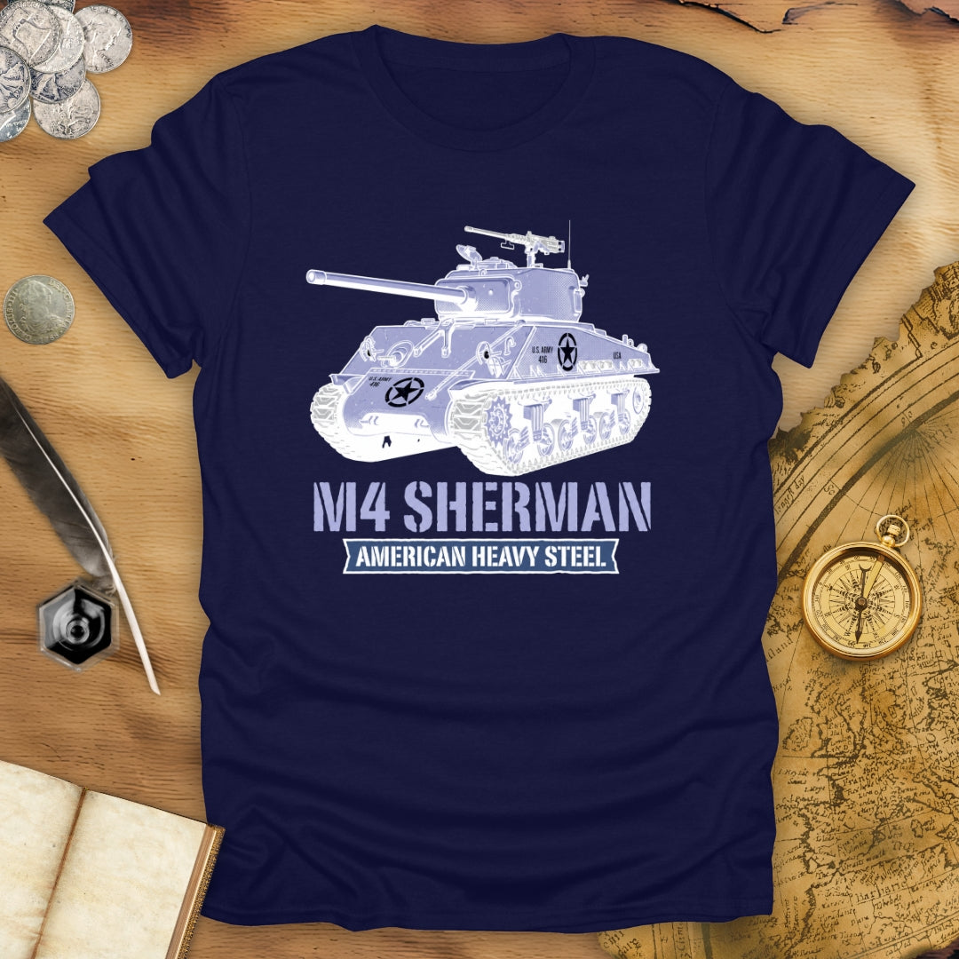 M4 Sherman T-Shirt