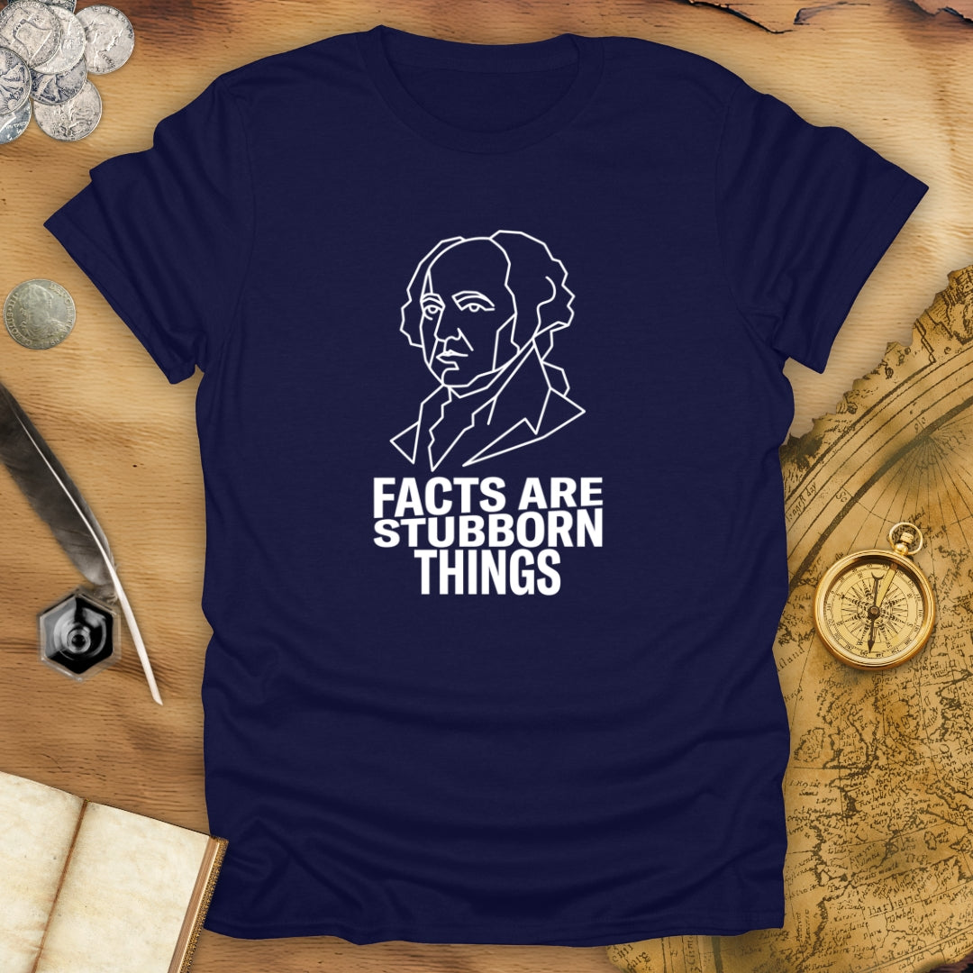 Facts T-Shirt