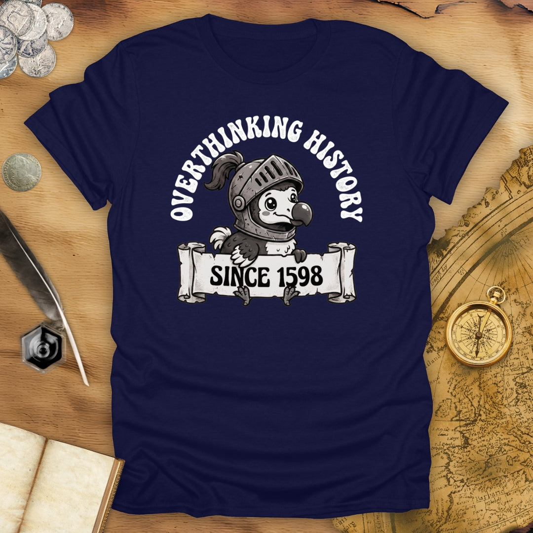 Dodo Overthinking T-Shirt