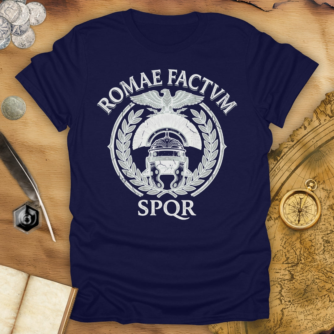 Made In Rome T-Shirt