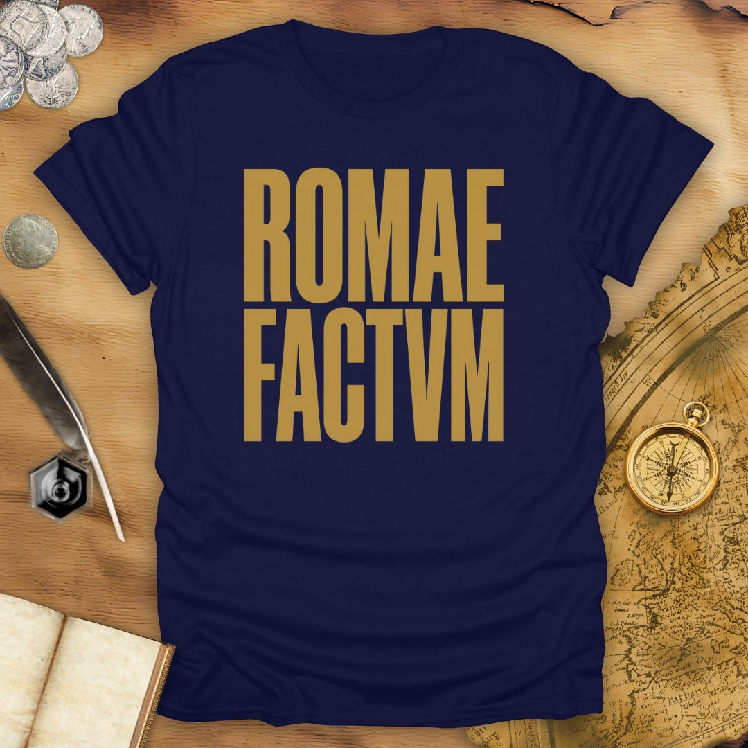 Made in Rome T-Shirt