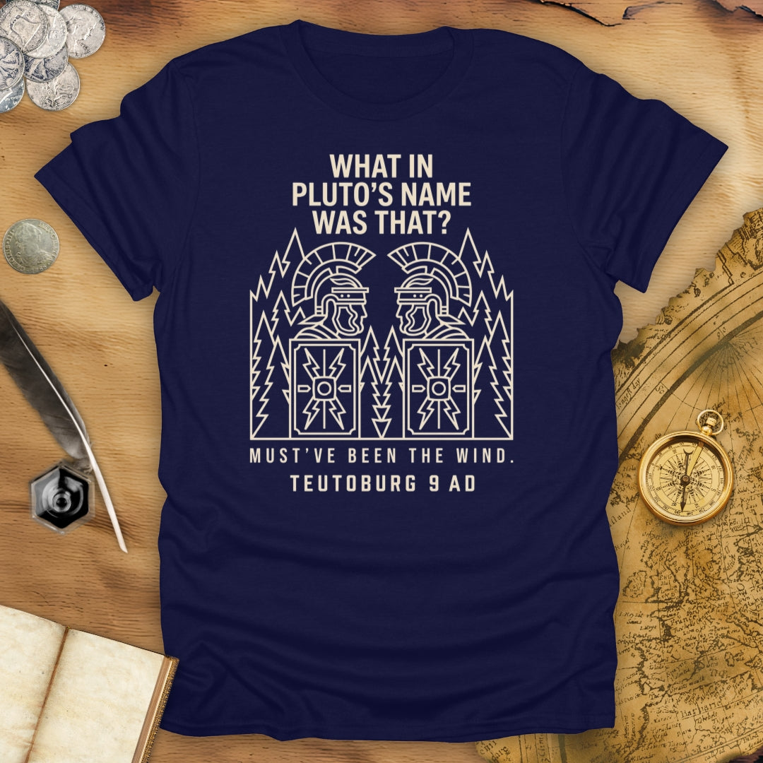 Teutoburg 9 AD T-Shirt