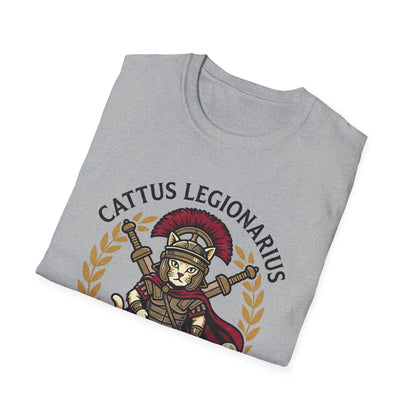 Cattus Legionarius T-Shirt