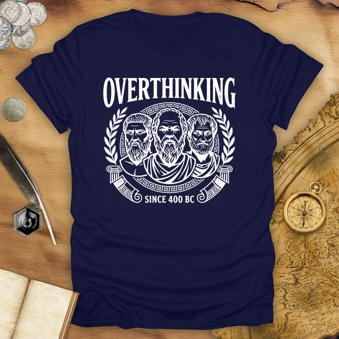 Overthinking T-Shirt