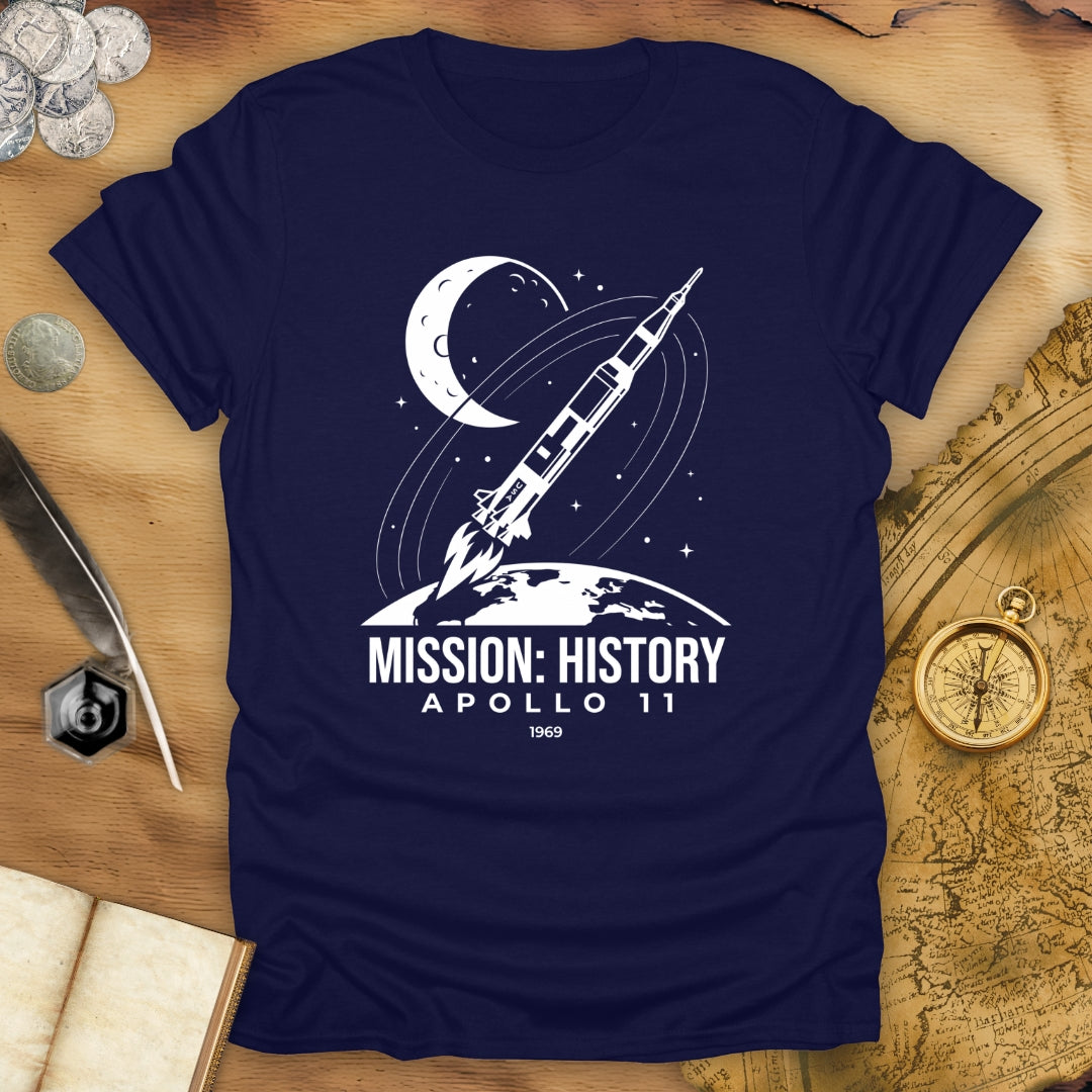 Apollo 11 T-Shirt