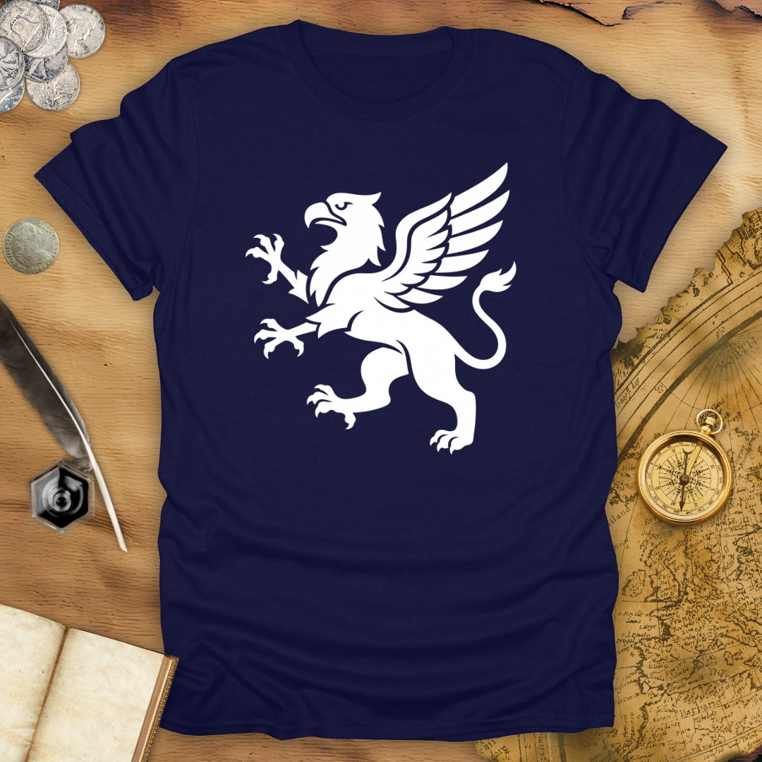 Heraldic Griffin T-Shirt