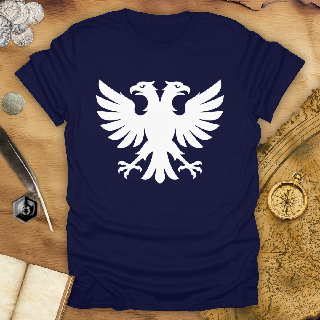 Heraldic Double-Headed Eagle T-Shirt