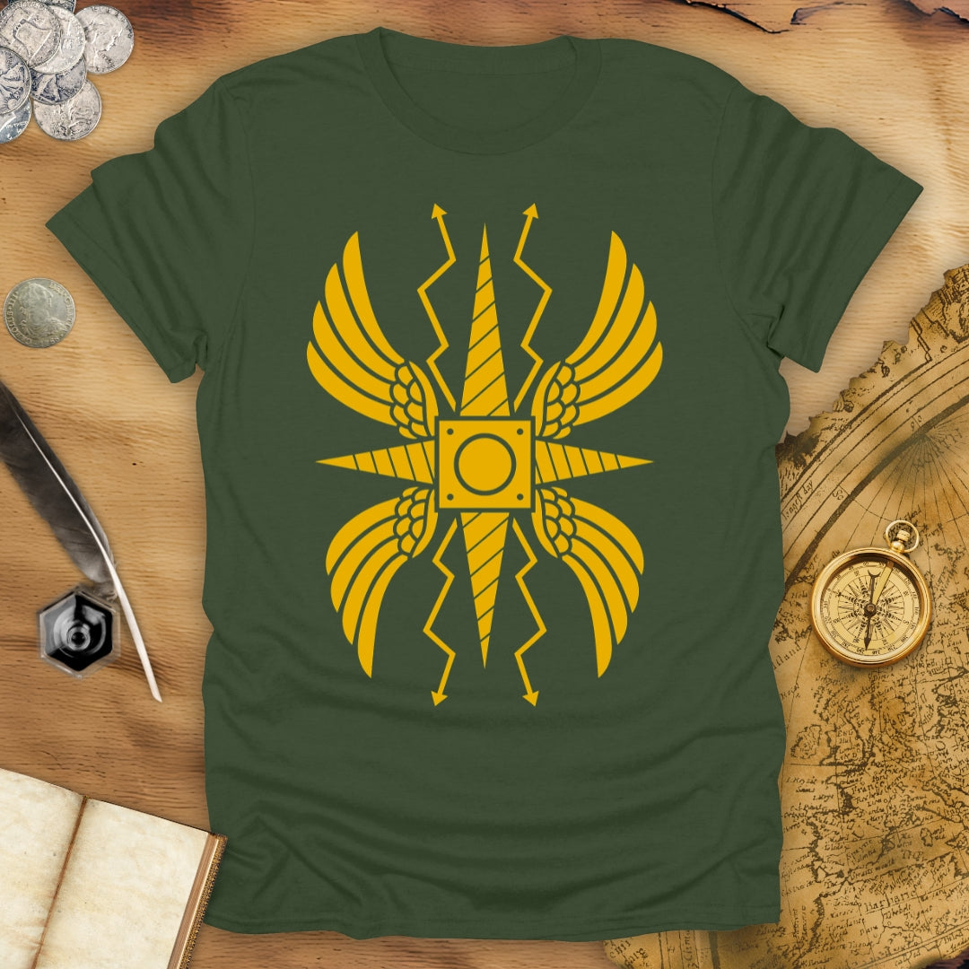 Roman Shield - Scutum T-Shirt