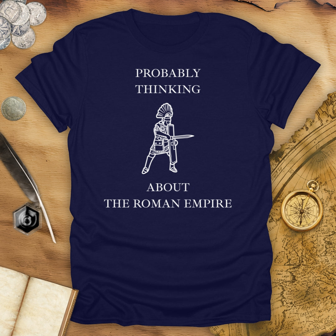 Probably Thinking T-Shirt