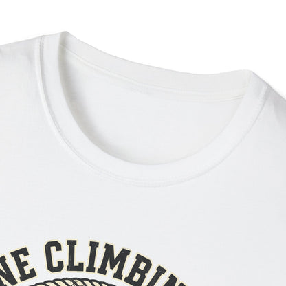 Climbing Club T-Shirt