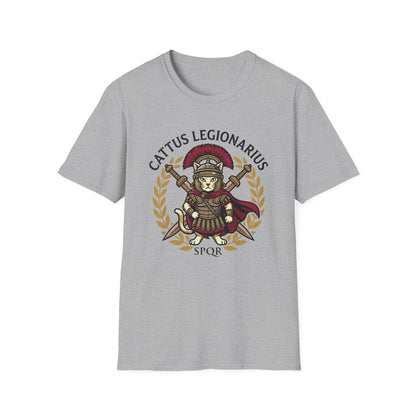 Cattus Legionarius T-Shirt