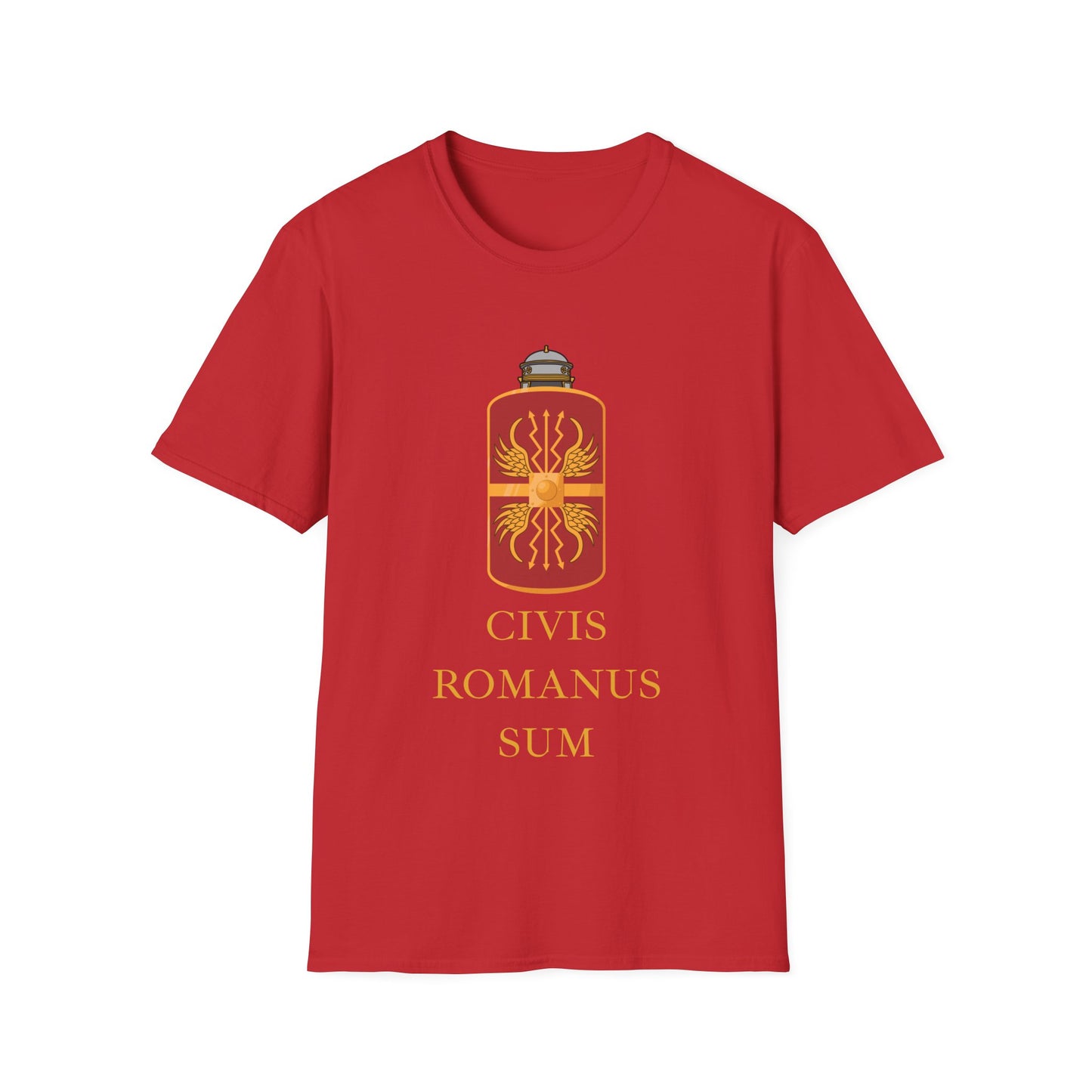 Civis Romanus Sum