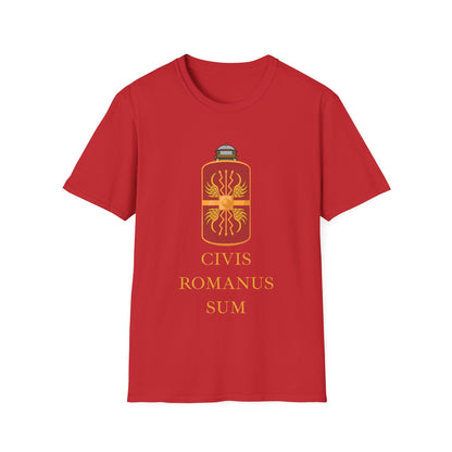 Civis Romanus Sum