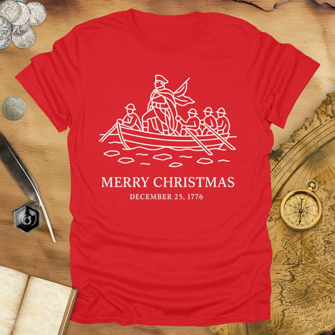 Merry Christmas Washington