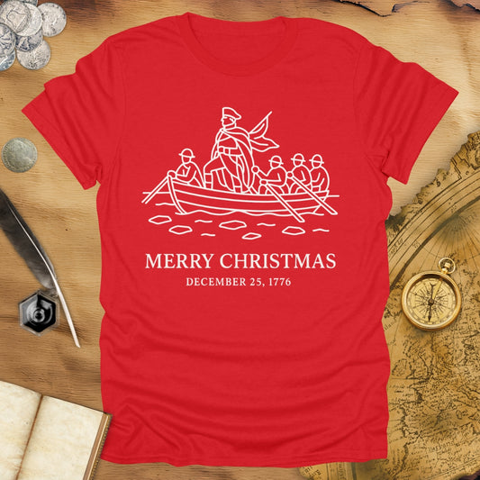 Merry Christmas Washington