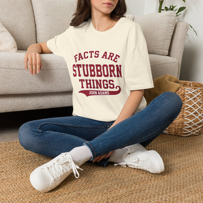 Facts T-Shirt