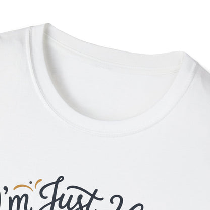 Historical Gossip T-Shirt