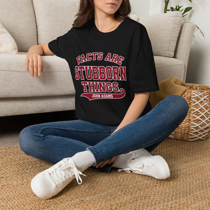 Facts T-Shirt