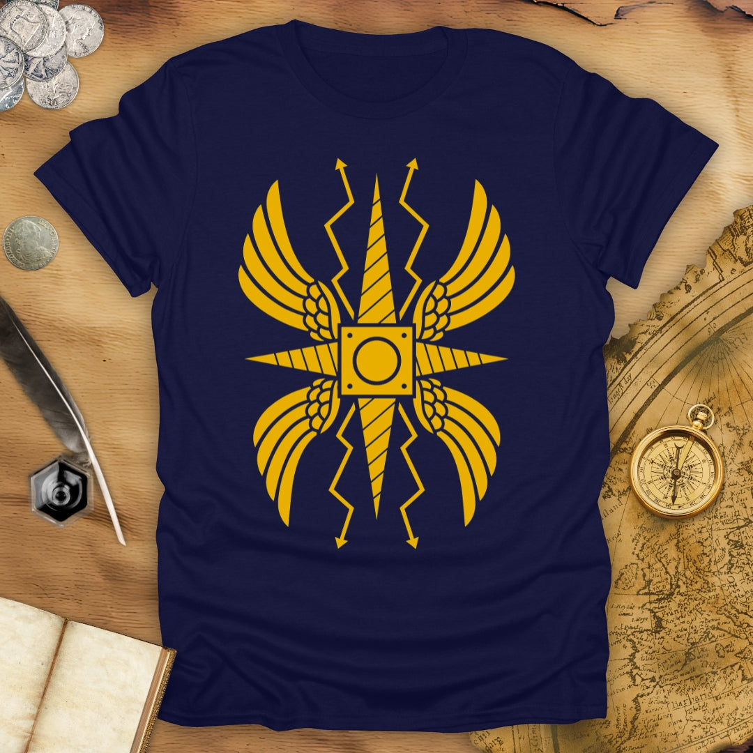 Roman Shield - Scutum T-Shirt
